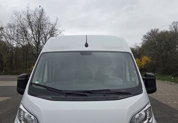 Citroen Jumper 157.000 km 16.000 &euro; Köln 50767