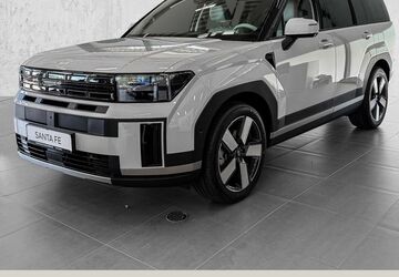 Hyundai SANTA FE 6.198 km 51.990 &euro; Köln 50739