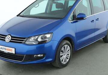 VW Sharan 85.948 km 20.110 &euro; Köln 50739