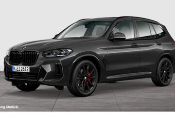 BMW X3 47.681 km 57.995 &euro; Köln-West 50858