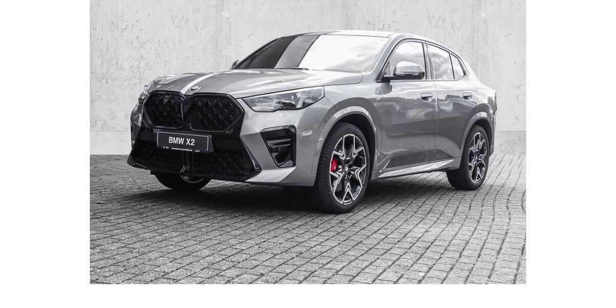 BMW X2 16.300 km 49.980 &euro; Köln Süd 50968