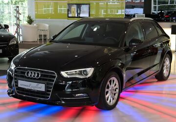Audi A3 95.421 km 14.950 &euro; Troisdorf (Köln/Bonn) 53842