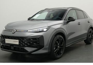 VW T-Roc 1.009 km 37.980 &euro; Leverkusen 51379