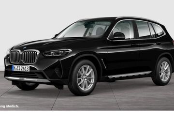 BMW X3 102.908 km 34.990 &euro; Köln-West 50858