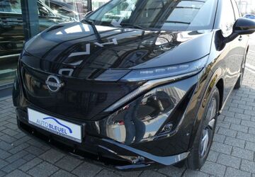 Nissan Ariya 3.500 km 49.450 &euro; Kerpen-Sindorf 50170