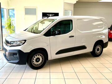 Gebrauchte Opel Combo