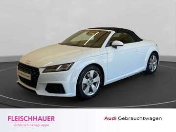Gebrauchte Audi TT