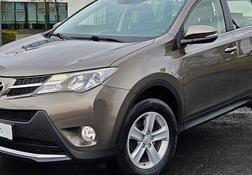 Toyota RAV 4 265.000 km 8.499 &euro; Köln (Ostheim) 51107