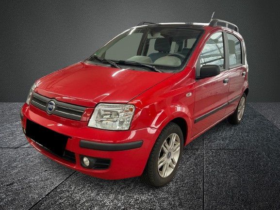 Fiat Panda 78.000 km 4.999 &euro; Troisdorf 53842