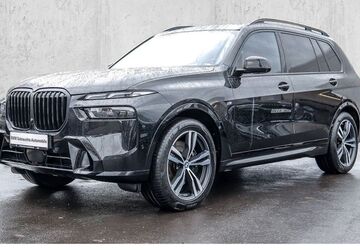 BMW X7 88.195 km 80.995 &euro; Köln-West 50858