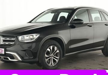 Mercedes-Benz GLC 200 81.115 km 29.449 &euro; Neuss 41460