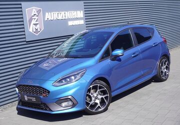 Ford Fiesta 65.000 km 16.990 &euro; Monheim am Rhein 40789
