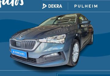 Skoda Scala 88.850 km 14.999 &euro; Pulheim 50259