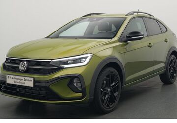 VW Taigo 1.010 km 31.980 &euro; Leverkusen 51379