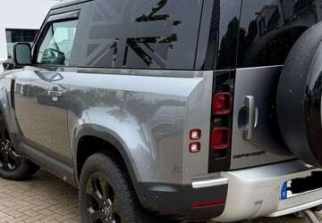 Land Rover Defender 38.100 km 54.000 &euro; Neuss, Stadt 41468