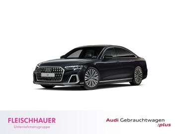 Gebrauchte Audi A8