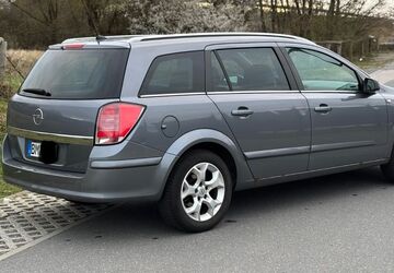 Opel Astra 310.000 km 1.450 &euro; Bergheim 50127