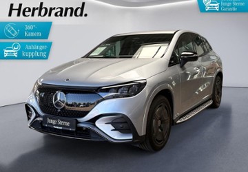 Mercedes-Benz EQE SUV 1.005 km 67.990 &euro; Neuss 41464