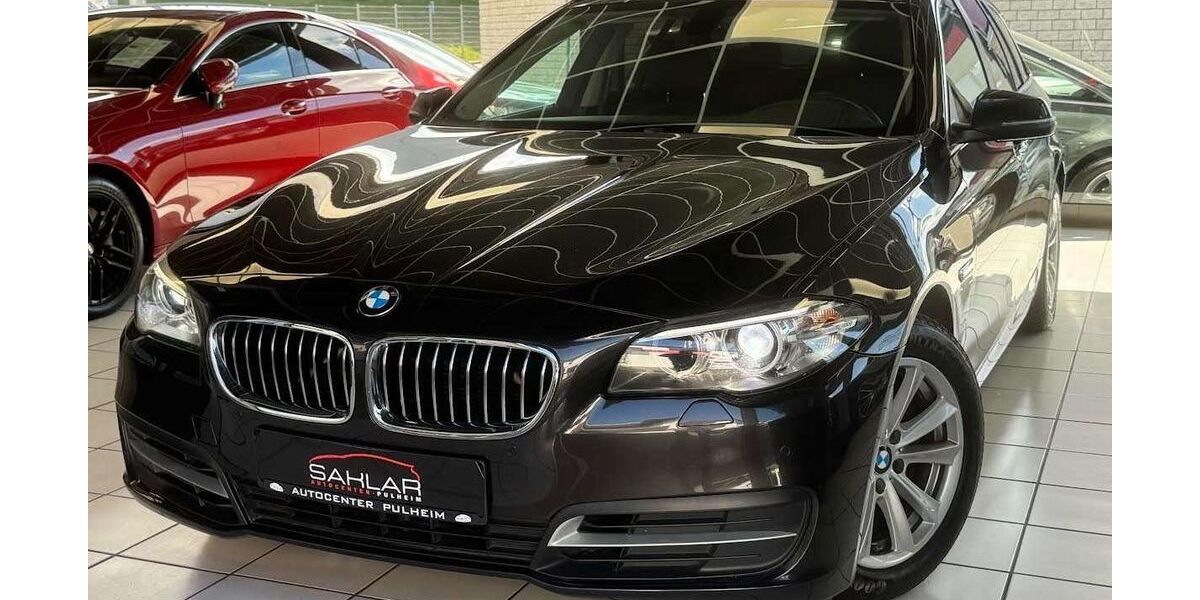 BMW 520 148.000 km 15.999 &euro; pulheim 50259