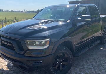 Dodge RAM 133.000 km 43.000 &euro; Niederkassel 53859