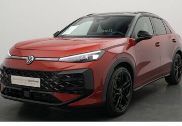 VW T-Roc 1.009 km 39.980 &euro; Leverkusen 51379