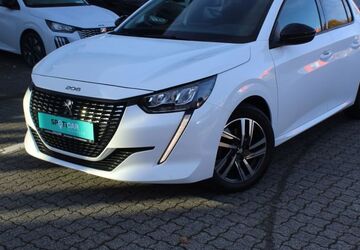 Peugeot 208 33.632 km 18.490 &euro; Remscheid 42897