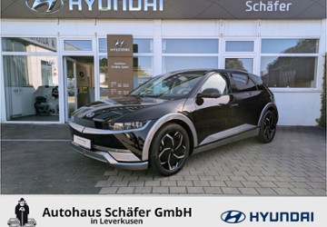 Hyundai IONIQ 5 27.371 km 37.485 &euro; Leverkusen 51373