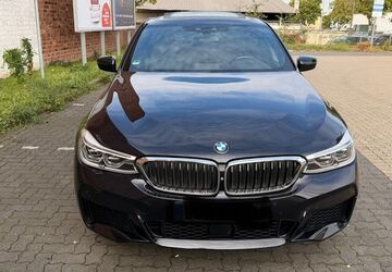 BMW 640 Gran Turismo 97.000 km 33.790 &euro; Leverkusen 51371