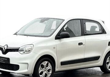 Renault Twingo 103.700 km 5.700 &euro; Solingen/NRW 42655