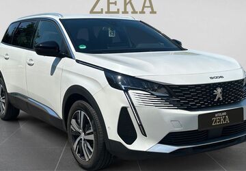 Peugeot 5008 15.590 km 24.800 &euro; Lindlar 51789