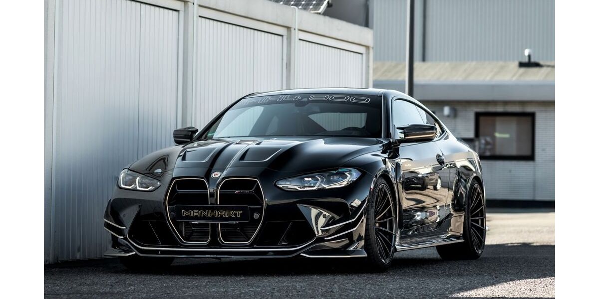 BMW M4 8.450 km 199.000 &euro; Köln 50829