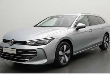 VW Passat 25.836 km 31.988 &euro; Leverkusen 51379