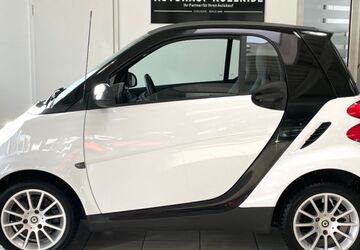 Smart ForTwo 86.423 km 5.990 &euro; Köln 51067