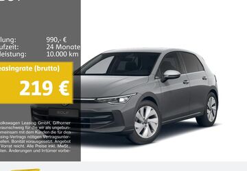 VW Golf 4.060 km 27.420 &euro; Remscheid 42857