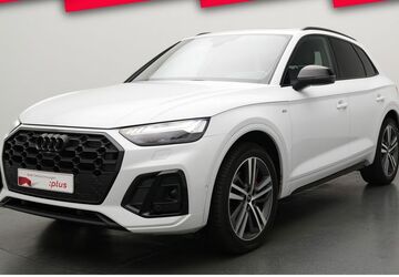Audi Q5 88.414 km 32.980 &euro; Leverkusen 51373