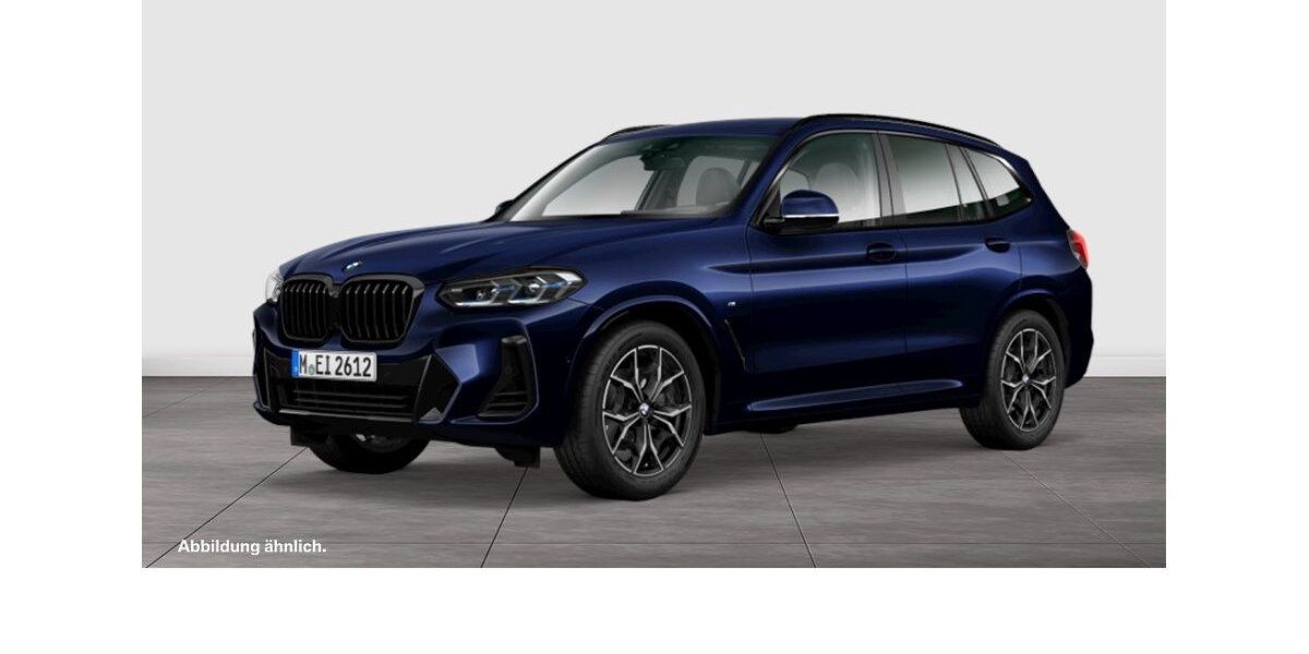 BMW X3 97.429 km 39.995 &euro; Köln-West 50858