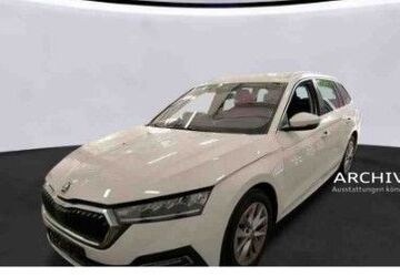 Skoda Octavia 65.795 km 22.988 &euro; Leverkusen 51379