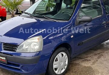 Renault Clio 80.580 km 2.980 &euro; Frechen 50226