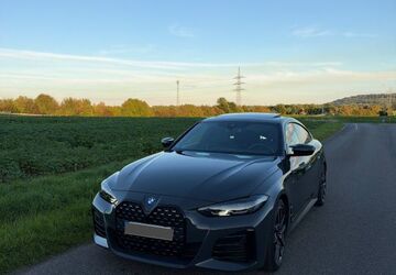 BMW M440 49.000 km 48.000 &euro; Grevenbroich 41515