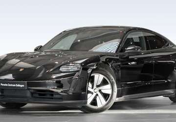 Porsche Taycan 47.314 km 56.890 &euro; Solingen 42653