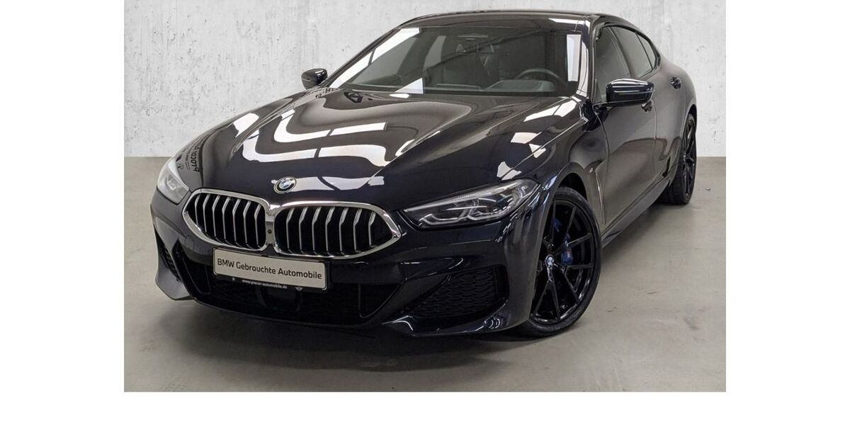 BMW 840 106.173 km 47.640 &euro; Düsseldorf 40595
