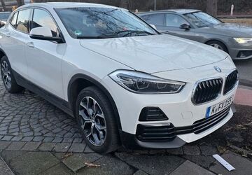 BMW X2 98.275 km 22.900 &euro; Köln 51103
