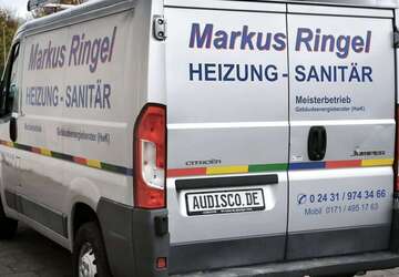 Citroen Jumper 96.240 km 12.290 &euro; Bergheim 50127