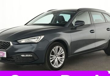 Seat Leon 89.958 km 15.949 &euro; Neuss 41460