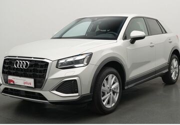 Audi Q2 6.325 km 32.480 &euro; Leverkusen 51373