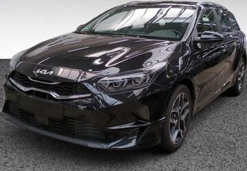 Kia ceed Sportswagon 18.844 km 24.990 &euro; Overath 51491