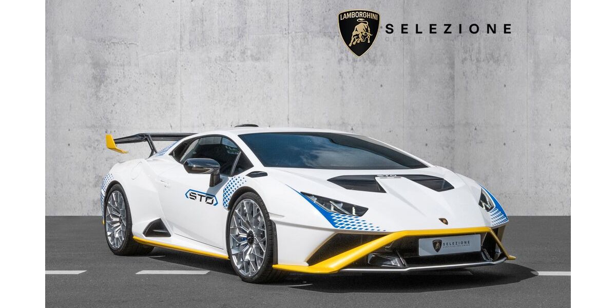 Lamborghini Huracán 2.015 km 359.900 &euro; Köln 50827