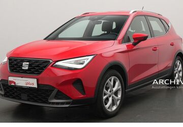 Seat Arona 14.653 km 18.988 &euro; Leverkusen 51379