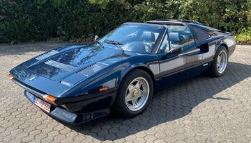 Gebrauchte Ferrari 308