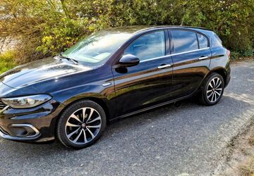 Fiat Tipo 50.275 km 11.799 &euro; Bergheim 50127